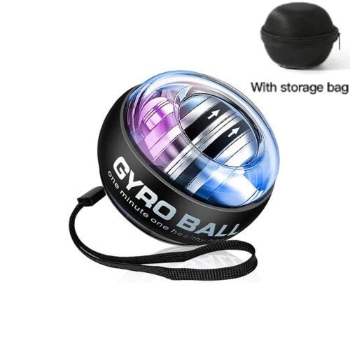 Gym Gyro Ball
