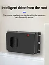 Ultrasonic Mouse Repellent Non-Toxic Mouse Repeller Pest Repeller for Truck Auto