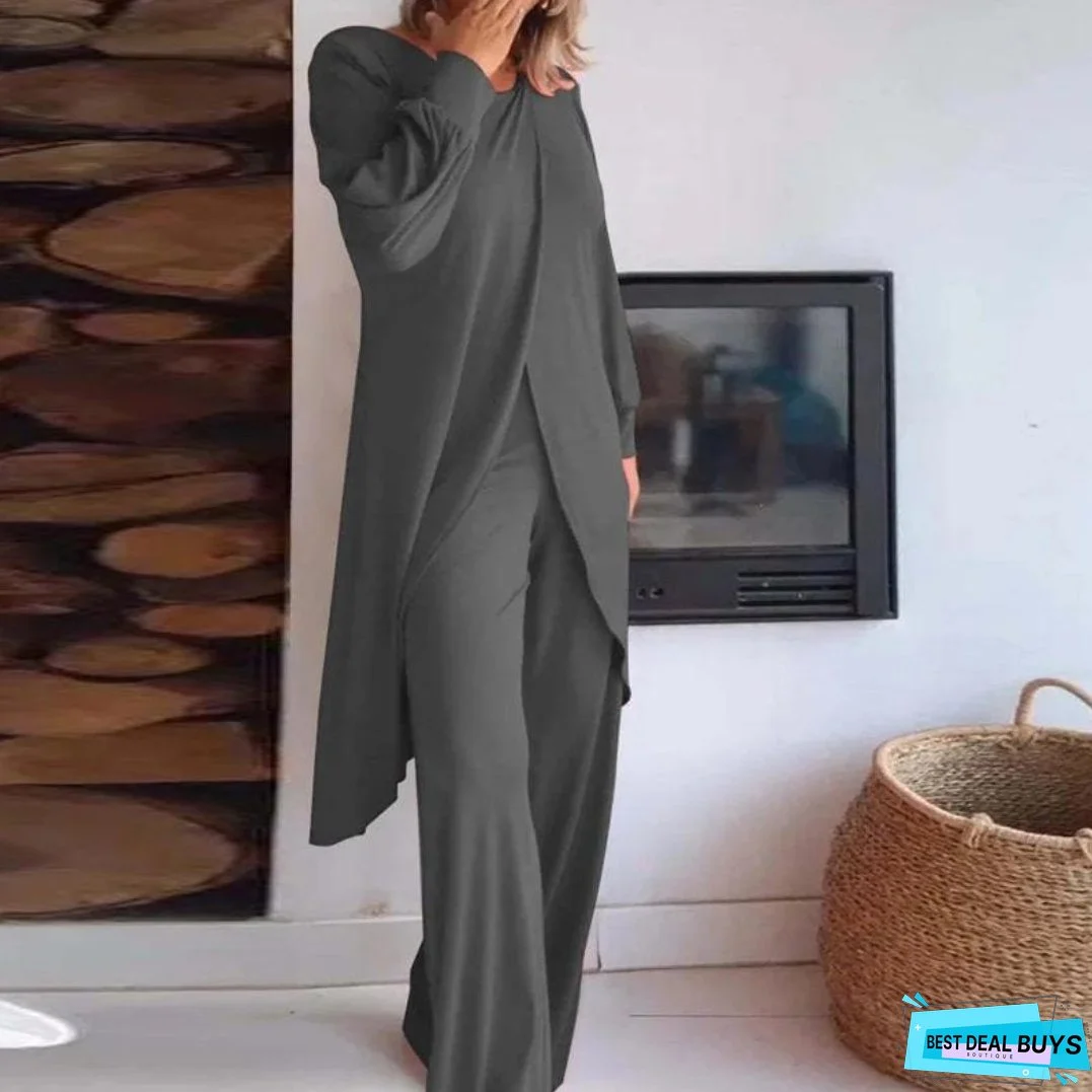 Timeless and Elegant winter Set