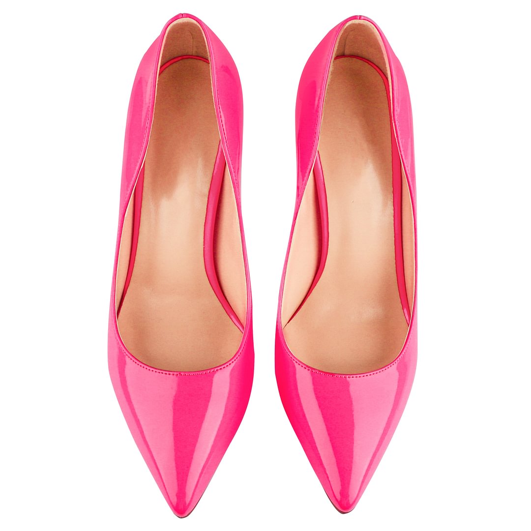 120mm Red Bottom Women's Pointed Toe Party Wedding High Heels-MERUMOTE