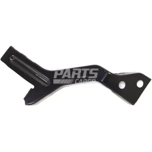 Dronehint New Bumper Bracket Front Left Driver LH Side Fits 2004-2012 Chevrolet Colorado (For: GMC) Parts