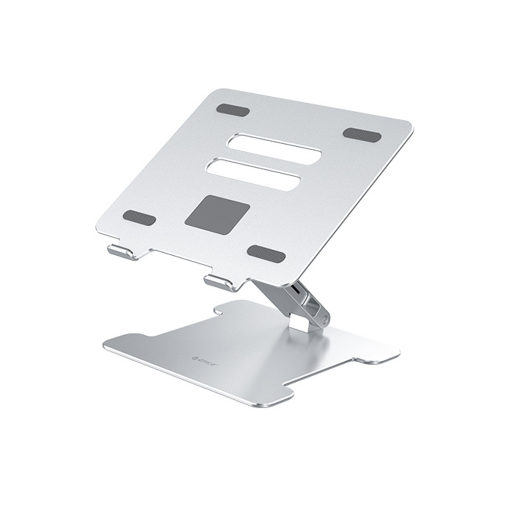 

ORICO Adjustable Foldable Laptop Desktop Tablet Holder Notebook Stand Mount, 501 Original
