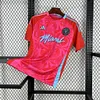 2025/2026 Inter Miami Rose red special edition Jersey 1:1 Thai Quality