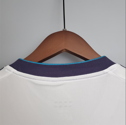 Retro 2012/2013 Real Madrid Home Football Shirt Thai Quality