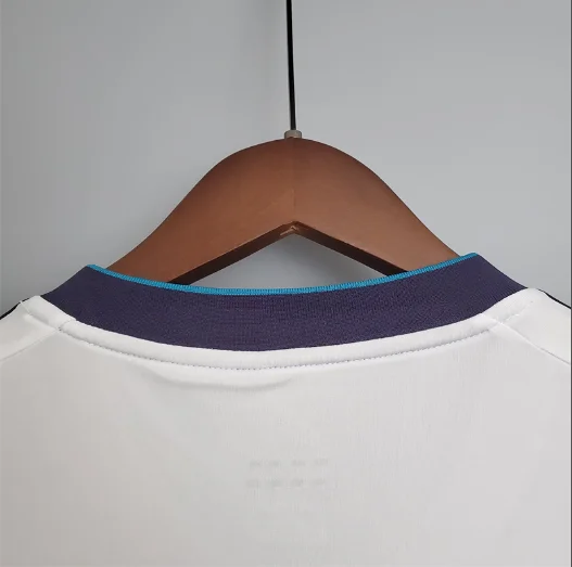 Retro 2012/2013 Real Madrid Home Football Shirt Thai Quality