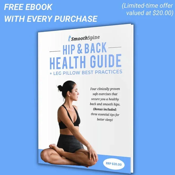 Revoget Alignment Pillow - Hot Sale 50% Off