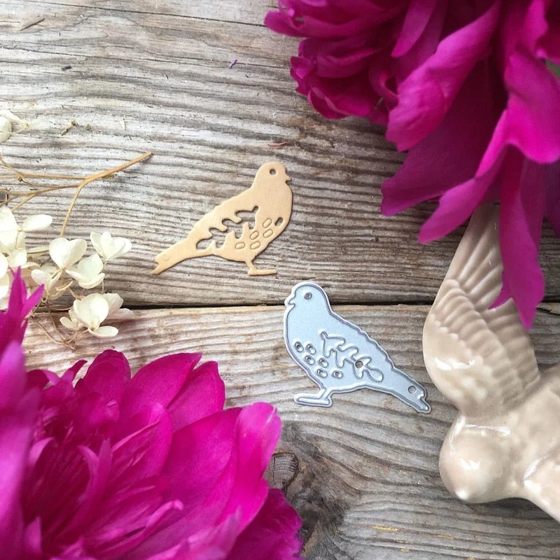 Piggy Craft metal cutting dies cut die mold Various decorations Scrapbook paper craft knife mould blade punch stencils dies