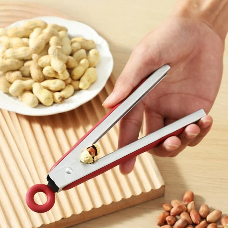 Peanut Shell Opener