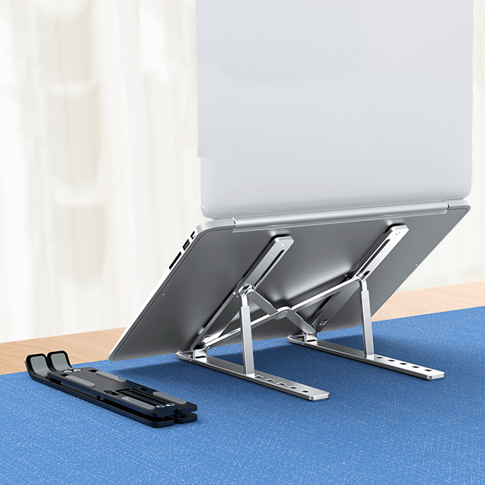 Portable & Adjustable Laptop Stand