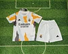Joyfball 2025/2026 Kids Size Real Madrid Pre-Match Football Shirt