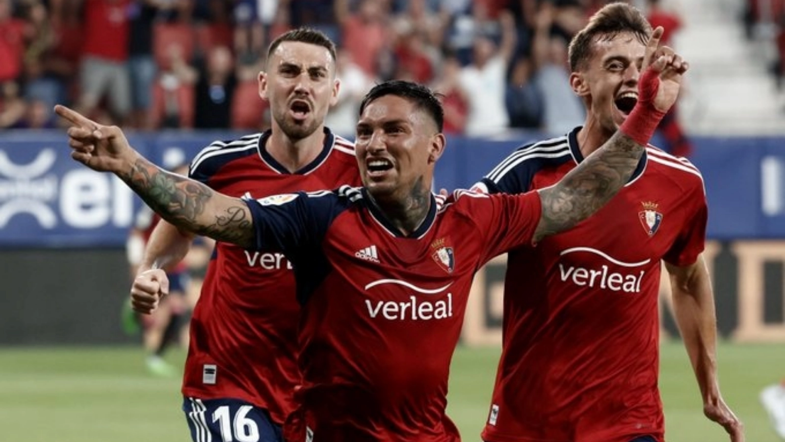 Osasuna