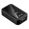 Mini GPS Tracker Real-Time Anti-Theft Real-Time Locator Pet Vehicle Lost Tracker