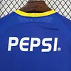 2003/2004 Retro Boca Juniors Home Football Shirt 1:1 Thai Quality