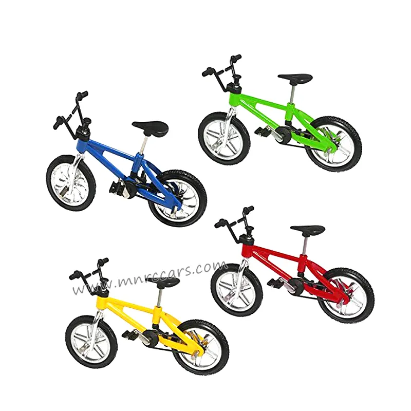 MN Model MN128 Parts Simulated Bicycle