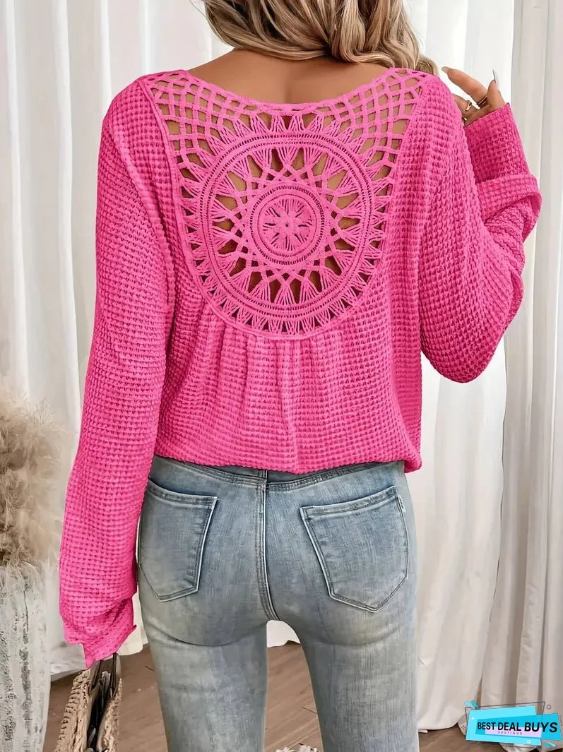 Elegant and Casual winter garment