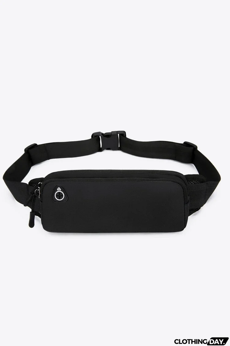 Small Polyester Sling Bag