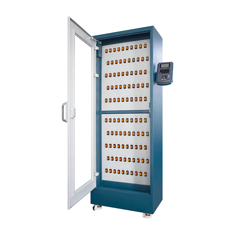 125KHz Private Key Management Tools RFID Reader Electronic Key System
