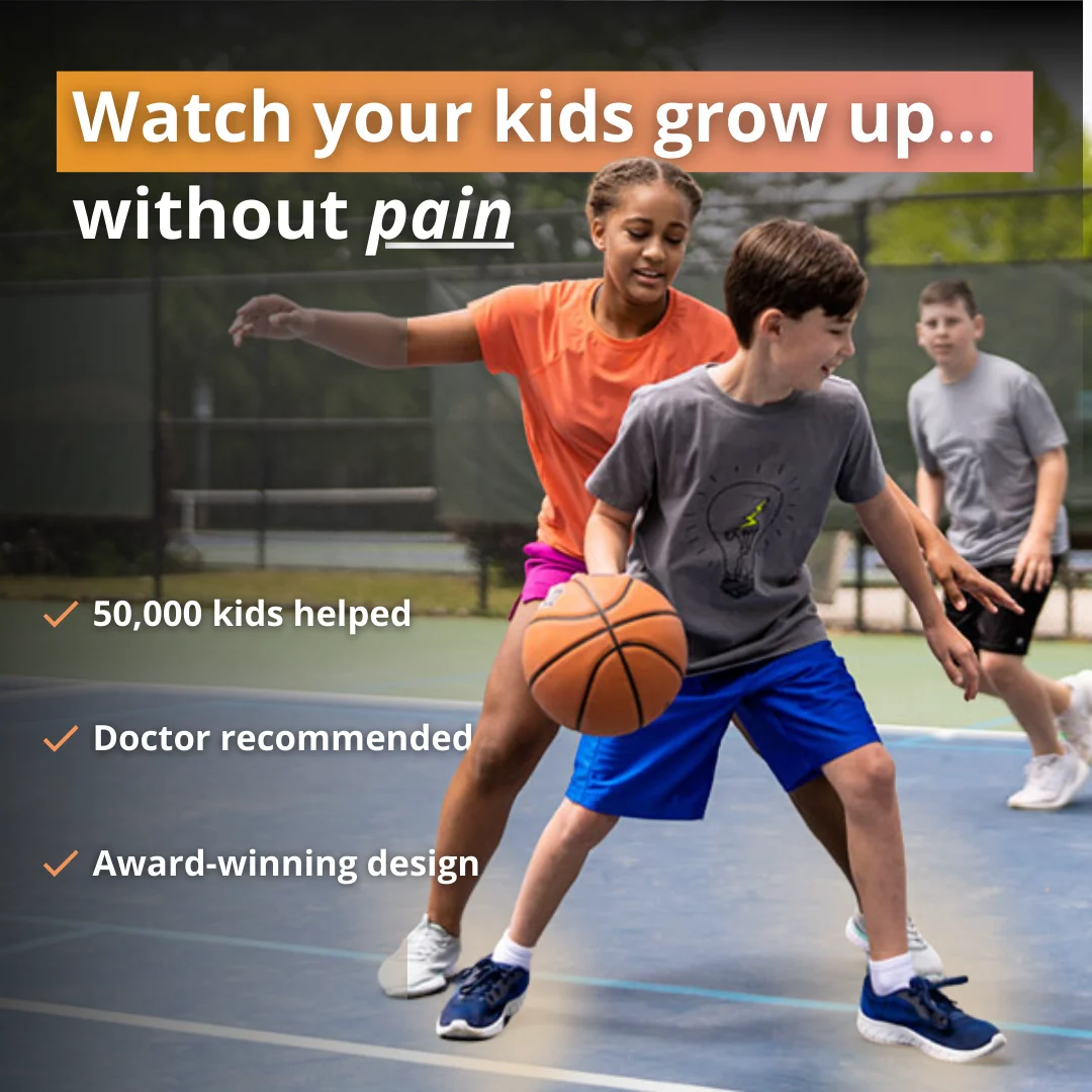 Footstr &ndash; InsoleX