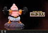 Mega SD Scale Gym Series 008 Majin Buu - Dragon Ball Resin Statue - Cousin Brother Studio