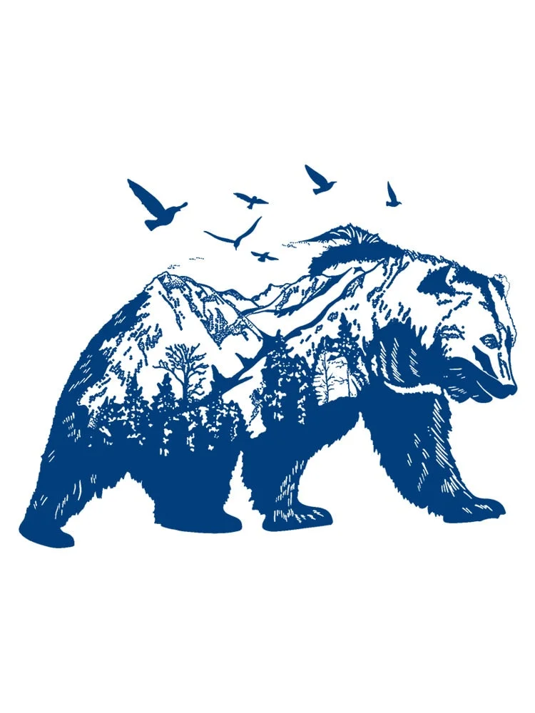 KT1-50 cross-border semi-permanent herbal juice tattoo sticker flower arm clavicle non-reflective simulation tattoo size pattern