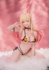 1/4 Scale Cosplay Series Marin Kitagawa - My Dress-Up Darling Resin Statue - Creation-Studios