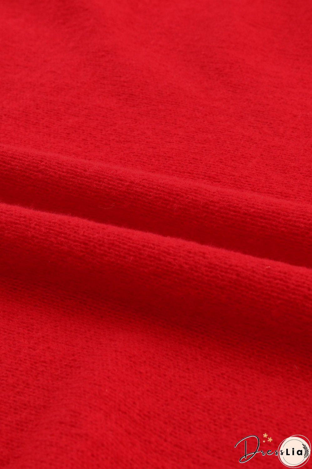 Casual Christmas Turtleneck