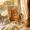 Custom Pet Diamond Painting Kit