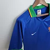 1997 Retro Portugal Away Football Shirt 1:1 Thai Quality