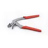 Car Clip Pliers Multi-Functional Plastic Fastener Removal Tool Damage-Free Disassembly for Auto Door Panels Interior Exterior Trim