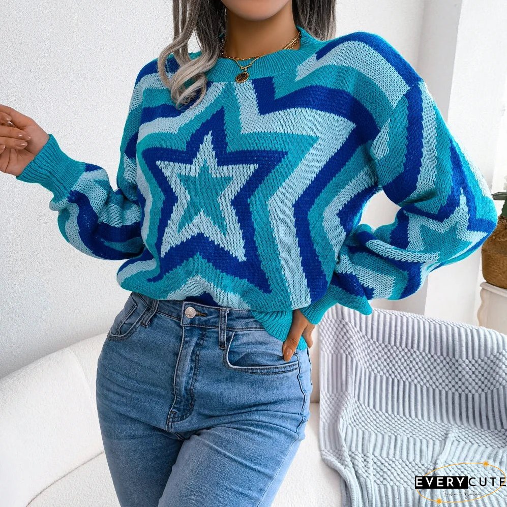 Casual and Effortless winter Sweater