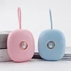 Pet Mute Alarm Clock 2 Vibrating Modes Cute Multifunctional for Students Bedroom