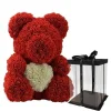 Gioiacombo&trade; Orso rosa con cuore