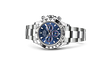 Rolex 116509 Daytona Bright Blue - New