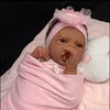 Babiesprincess Lifelike Reborn Baby Doll, Babiesprincess