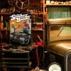 Smokey and the Bandit - Vintage Metal Signs - 20*30cm/30*40cm