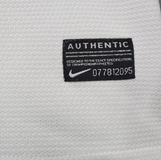 Retro 2013 England Home Football T-Shirt Thai Quality