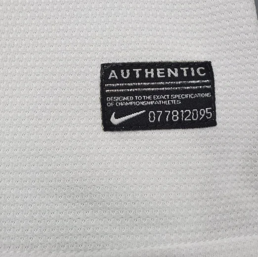 Retro 2013 England Home Football T-Shirt Thai Quality