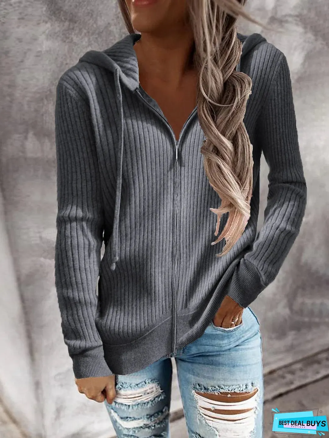 Timeless and Stylish winter Sweater