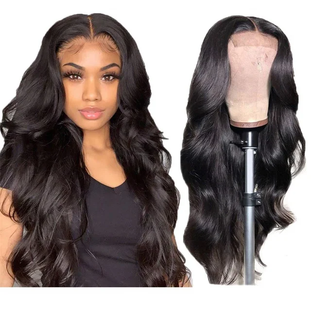 Jewtribute Hair®|Lace Wigs for Black Woman Blonde Body Wave 