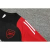 24/25 Arsenal Black Training Suit