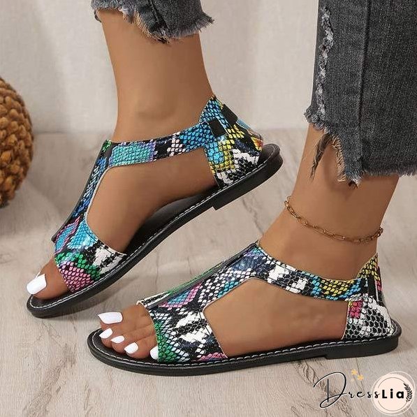 Elegant and Versatile winter Sandals