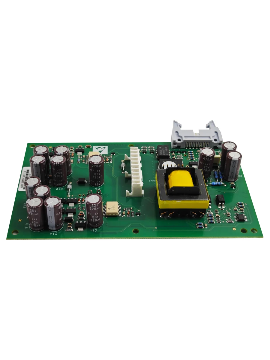 new PARKER AH464915U001