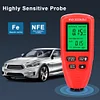 HW-300MINI Car Coating Thickness Measurer 0-2000UM Digital for Cars Auto Vehicle