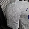 2025/2026 Player Version Chelsea Training White Football Shirt 1:1 Thai Quality