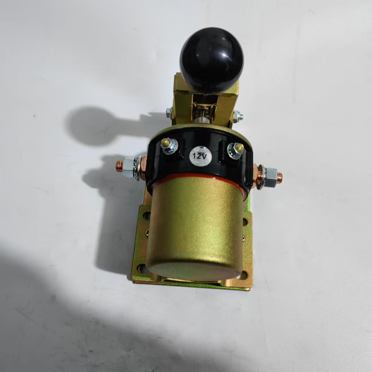 STG93149 12V STARTER SOLENOID SERIES PARALLEL SWITCH DELCO  for Caterpillar 9-865  1119943 6F6808 6L2507 1115506 5F7739 6L5207 3E0154