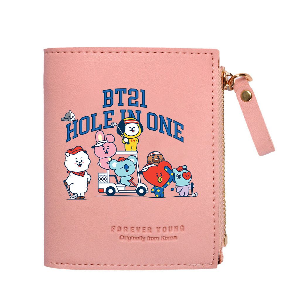 bt21 purse