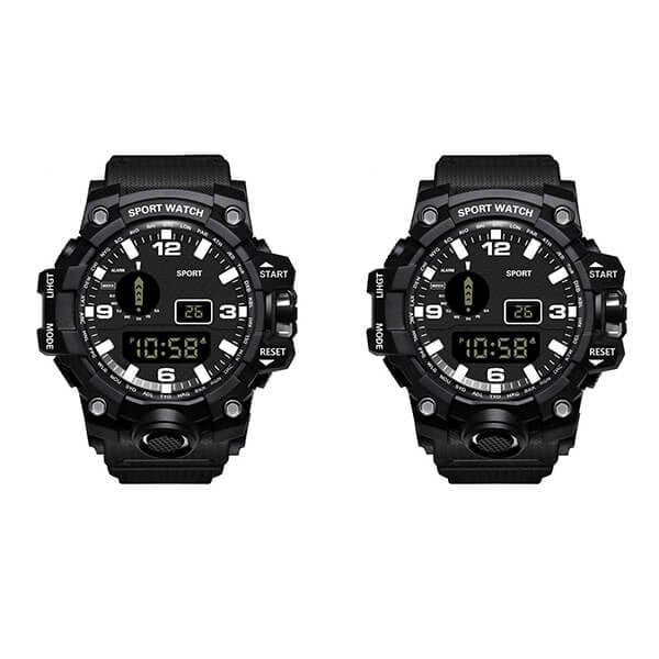 ⌚[Buy 1 get 1 free]⌚ Multifunctional outdoor sports watch.