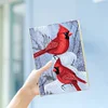 Cardinal - Carnet de bricolage 5d