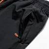 Summer Quick-drying Shorts Men's Casual Beach Shorts, Four-quarter Length Beach Shorts Men's Underwear by Inlyline