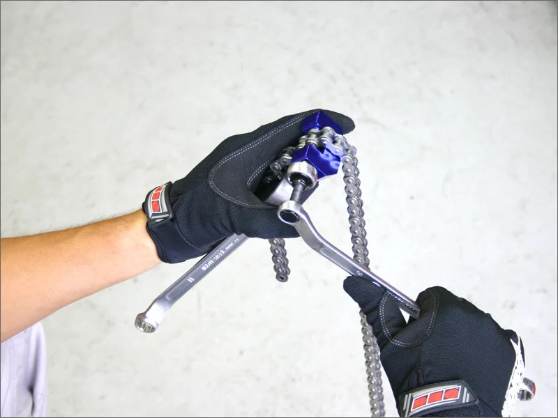 MINI CHAIN CUTTER